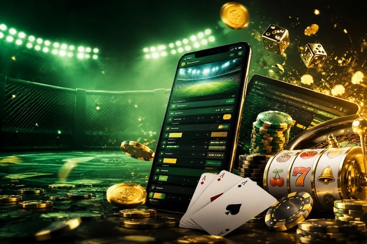868slot