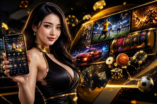868slot