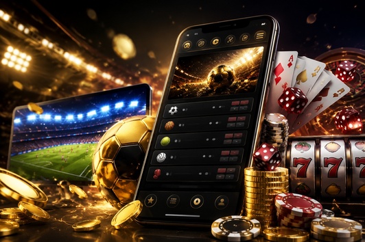 868slot