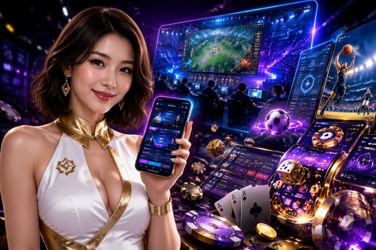 868slot